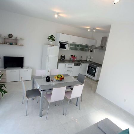 Apartman Fantasy Apartman Trogir Kültér fotó