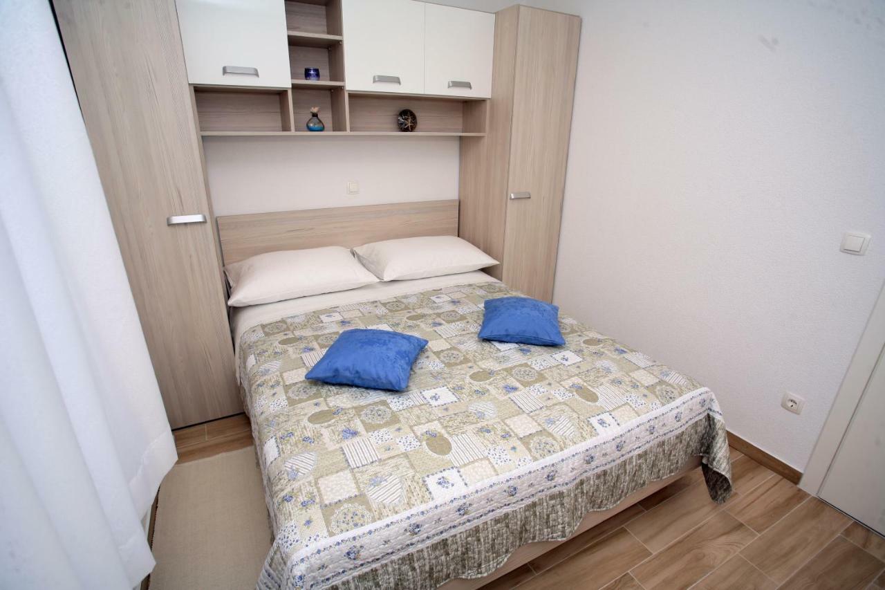 Apartman Fantasy Apartman Trogir Kültér fotó