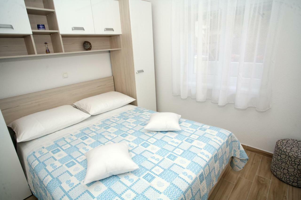 Apartman Fantasy Apartman Trogir Kültér fotó