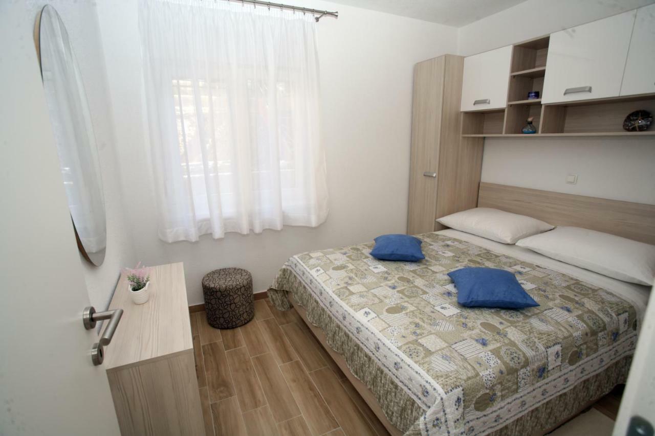 Apartman Fantasy Apartman Trogir Kültér fotó