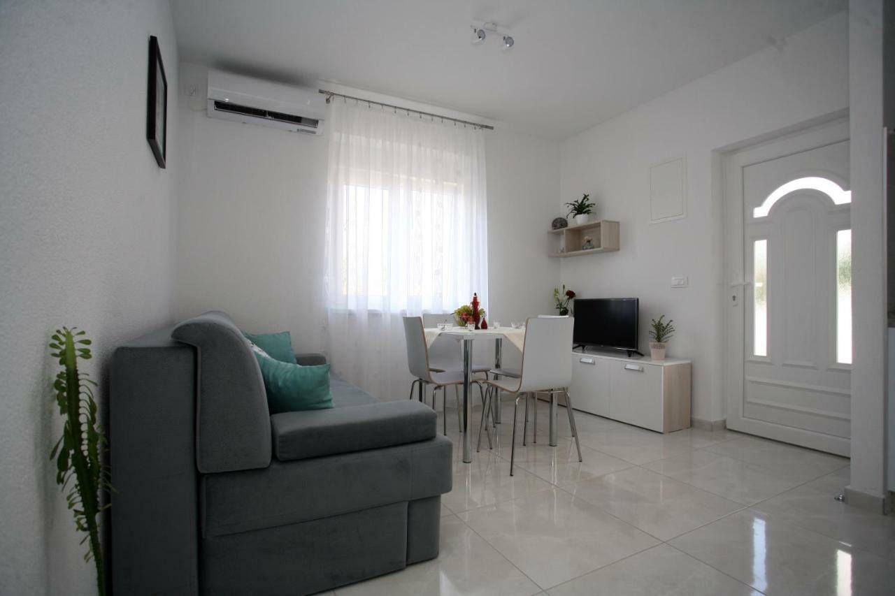 Apartman Fantasy Apartman Trogir Kültér fotó