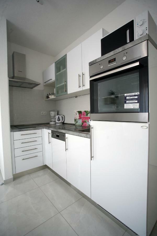 Apartman Fantasy Apartman Trogir Kültér fotó